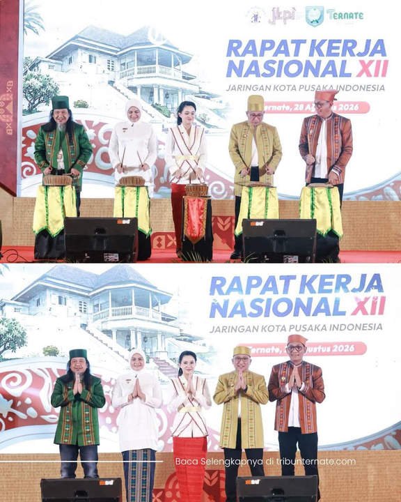 Simposium Internasional